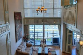 2 Bedroom Condo for rent in The Rajdamri, Lumpini, Bangkok near BTS Ratchadamri