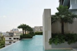 3 Bedroom Condo for rent in Amanta Lumpini, Thung Maha Mek, Bangkok near MRT Khlong Toei