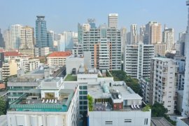 2 Bedroom Condo for rent in The Prime 11, Khlong Toei Nuea, Bangkok near BTS Nana