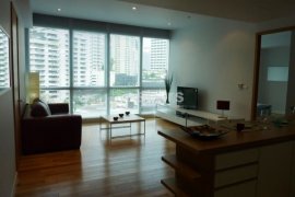 1 Bedroom Condo for rent in Millennium Residence, Khlong Toei, Bangkok near BTS Phrom Phong