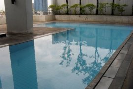 2 Bedroom Condo for rent in Icon III, Phra Khanong, Bangkok