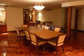3 Bedroom Condo for rent in Kallista Mansion, Khlong Toei, Bangkok near Airport Rail Link Makkasan
