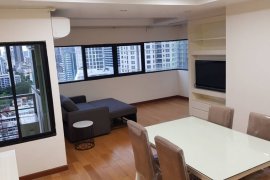 1 Bedroom Condo for sale in Sathorn Gardens, Thung Maha Mek, Bangkok near MRT Silom