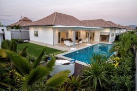 3 Bedroom House for sale in Mali Prestige, Thap Tai, Prachuap Khiri Khan