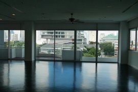 4 Bedroom Condo for rent in Thung Maha Mek, Bangkok near BTS Sala Daeng