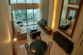 2 Bedroom Condo for rent in The Rajdamri, Lumpini, Bangkok near BTS Ratchadamri