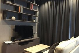 1 Bedroom Condo for sale in The Diplomat Sathorn, Silom, Bangkok near BTS Surasak