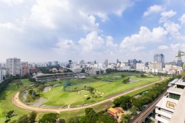 1 Bedroom Condo for rent in 185 Rajadamri, Lumpini, Bangkok near BTS Ratchadamri