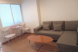 1 Bedroom Condo for sale in Life @ Sukhumvit 65, Phra Khanong Nuea, Bangkok near BTS Phra Khanong