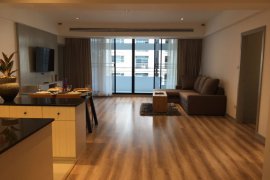 2 Bedroom Condo for rent in Villa Bajaj, Khlong Toei Nuea, Bangkok near MRT Sukhumvit