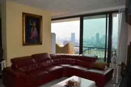 3 Bedroom Condo for sale in Aguston Sukhumvit 22, Khlong Toei, Bangkok near MRT Queen Sirikit National Convention Centre
