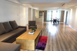 3 Bedroom Condo for rent in Villa Bajaj, Khlong Toei Nuea, Bangkok near MRT Sukhumvit