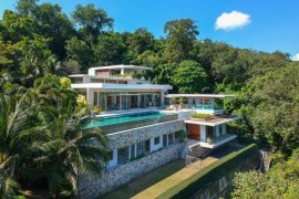 6 Bedroom House for sale in Wichit, Phuket