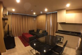 2 Bedroom Condo for rent in Rhythm Sukhumvit 42, Phra Khanong, Bangkok near BTS Ekkamai