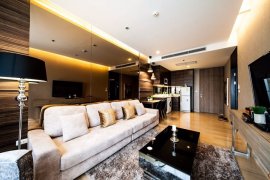 1 Bedroom Condo for rent in Noble Refine, Khlong Tan, Bangkok near BTS Phrom Phong