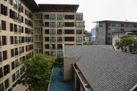 1 Bedroom Condo for sale in Condolette Dwell Sukhumvit 26, Khlong Tan, Bangkok near BTS Phrom Phong