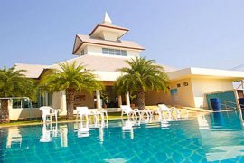 3 Bedroom House for sale in Thap Tai, Prachuap Khiri Khan