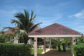 3 Bedroom House for sale in Cha am, Phetchaburi