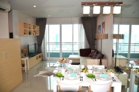 2 Bedroom Condo for rent in Makkasan, Bangkok near Airport Rail Link Makkasan