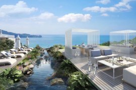 1 Bedroom Condo for sale in Kathu, Phuket