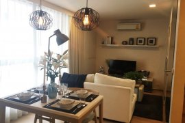 2 Bedroom Condo for rent in Liv At 49, Khlong Tan Nuea, Bangkok near BTS Thong Lo