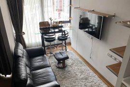 1 Bedroom Condo for sale in The Lumpini 24, Khlong Tan, Bangkok near MRT Queen Sirikit National Convention Centre