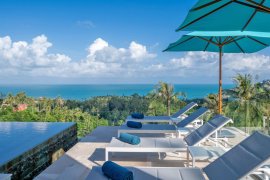 5 Bedroom House for sale in Ko Samui, Surat Thani