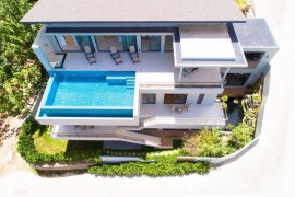 4 Bedroom House for sale in Ko Samui, Surat Thani