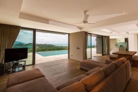 6 Bedroom House for sale in Bo Phut, Surat Thani