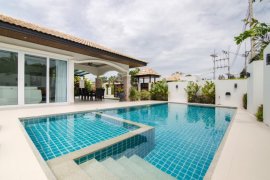 2 Bedroom House for sale in Orchid Paradise Homes, Hin Lek Fai, Prachuap Khiri Khan
