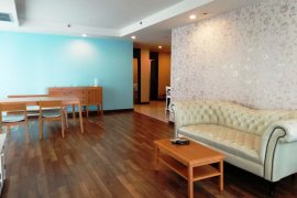 2 Bedroom Condo for rent in The Rajdamri, Lumpini, Bangkok near BTS Ratchadamri