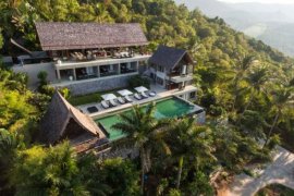 6 Bedroom House for sale in Ko Samui, Surat Thani