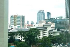 2 Bedroom Condo for sale in The Rajdamri, Lumpini, Bangkok near BTS Ratchadamri