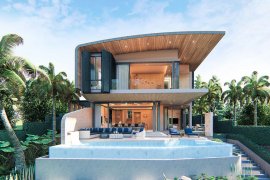 2 Bedroom House for sale in Rawai, Phuket