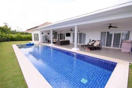 3 Bedroom House for sale in Mali Residence, Hua Hin, Prachuap Khiri Khan