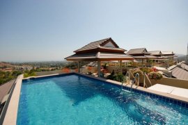 3 Bedroom Condo for sale in searidge resort hua hin, Nong Kae, Prachuap Khiri Khan