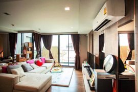 3 Bedroom Condo for sale in The Unique Sukhumvit 62/1, Bang Chak, Bangkok near BTS Bang Chak