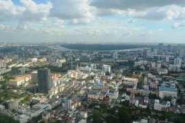 4 Bedroom Condo for sale in The Met, Thung Maha Mek, Bangkok near BTS Chong Nonsi