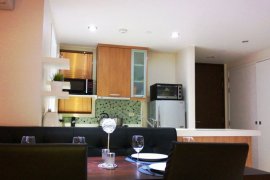 2 Bedroom Condo for Sale or Rent in MANHATTAN CHIDLOM, Makkasan, Bangkok near MRT Ratchaprarop