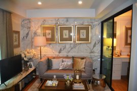 1 Bedroom Condo for sale in Amie Sukhumvit 26, Khlong Tan, Bangkok near BTS Phrom Phong
