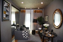 1 Bedroom Condo for sale in Amie Sukhumvit 26, Khlong Tan, Bangkok near BTS Phrom Phong