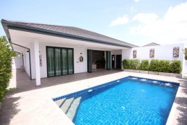 3 Bedroom House for sale in Hin Lek Fai, Prachuap Khiri Khan