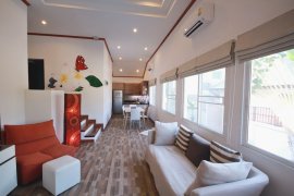 3 Bedroom House for sale in Hua Hin Nice Breeze Project 6, Hua Hin, Prachuap Khiri Khan