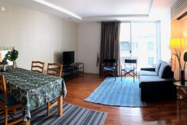 2 Bedroom Condo for rent in Siri On 8, Khlong Toei, Bangkok near BTS Nana