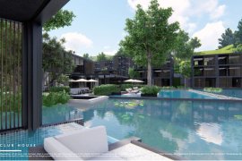 1 Bedroom Condo for sale in MontAzure  Lakeside Phuket, Kamala, Phuket
