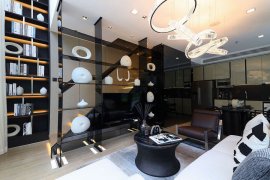 2 Bedroom Condo for sale in Phra Khanong Nuea, Bangkok near BTS Ekkamai