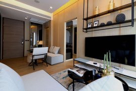 1 Bedroom Condo for sale in Phra Khanong Nuea, Bangkok near BTS Ekkamai
