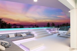 3 Bedroom House for sale in Chaweng Hill, Bo Phut, Surat Thani