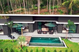 3 Bedroom House for sale in Ko Samui, Surat Thani