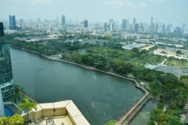 4 Bedroom Condo for sale in Khlong Toei, Bangkok near BTS Asoke